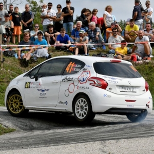 57° RALLY DEL FRIULI VENEZIA GIULIA - Gallery 39